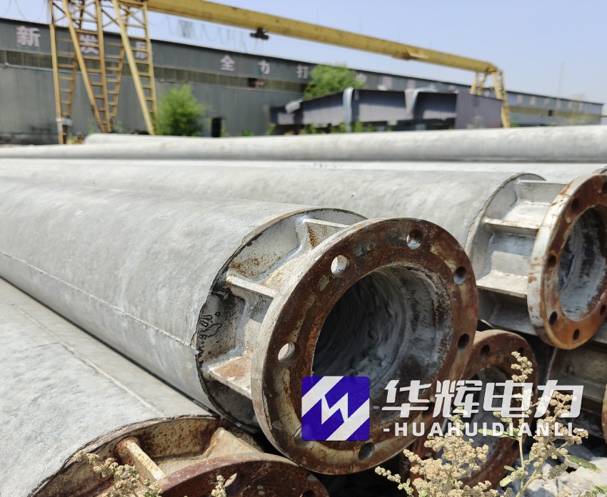 东郊镇18米水泥电线杆